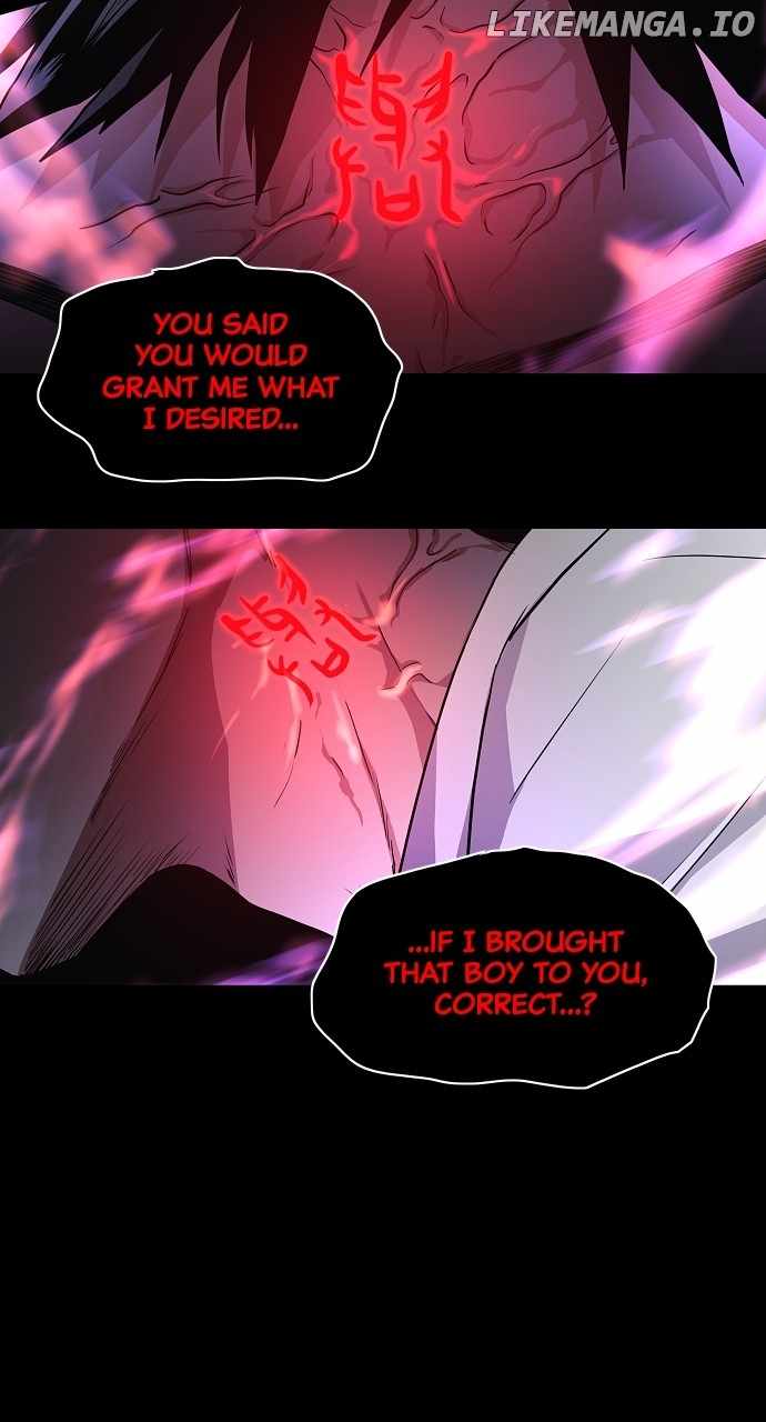 The Shaman's Blade Chapter 33 104